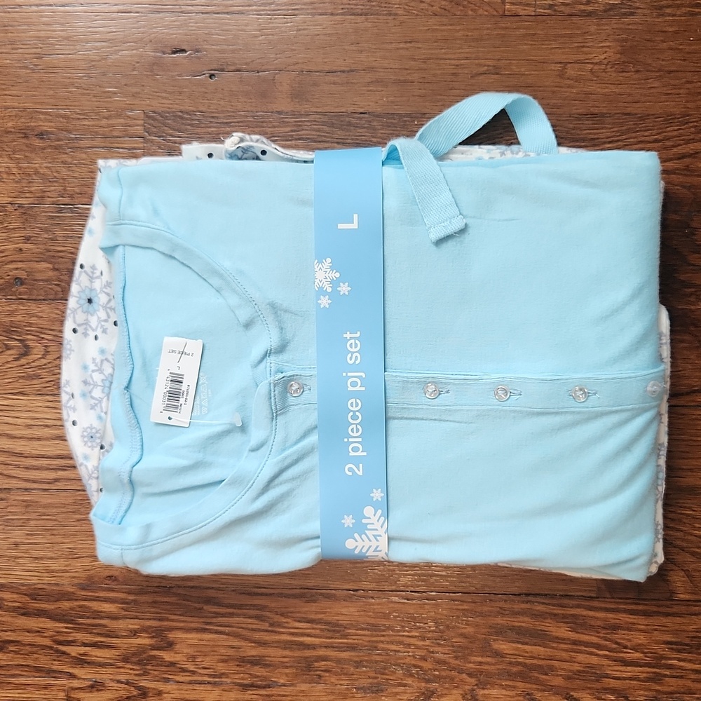 GAP Pajamas Women's L NWT